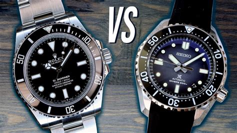 rolex submariner vs g shock|Rolex vs G-SHOCK military.